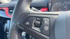 Vauxhall Corsa 1.4 [75] Griffin 3dr Petrol Hatchback